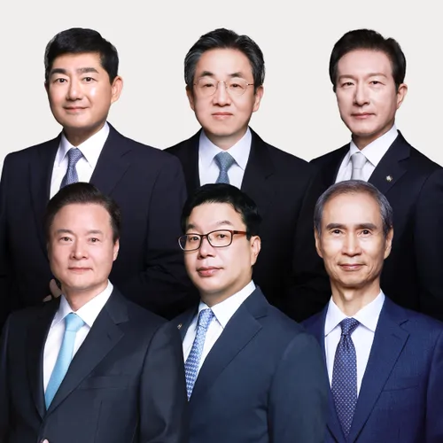 밀양시변호사 74인의 변호사소개